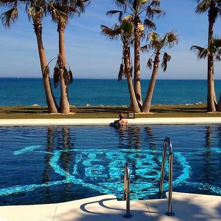B&B Villa Michieli 마르베야 외부 사진