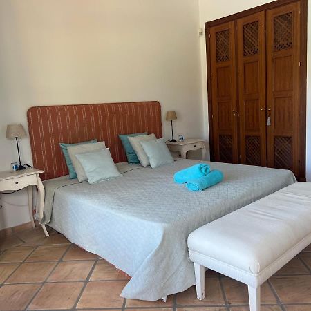 B&B Villa Michieli 마르베야 외부 사진