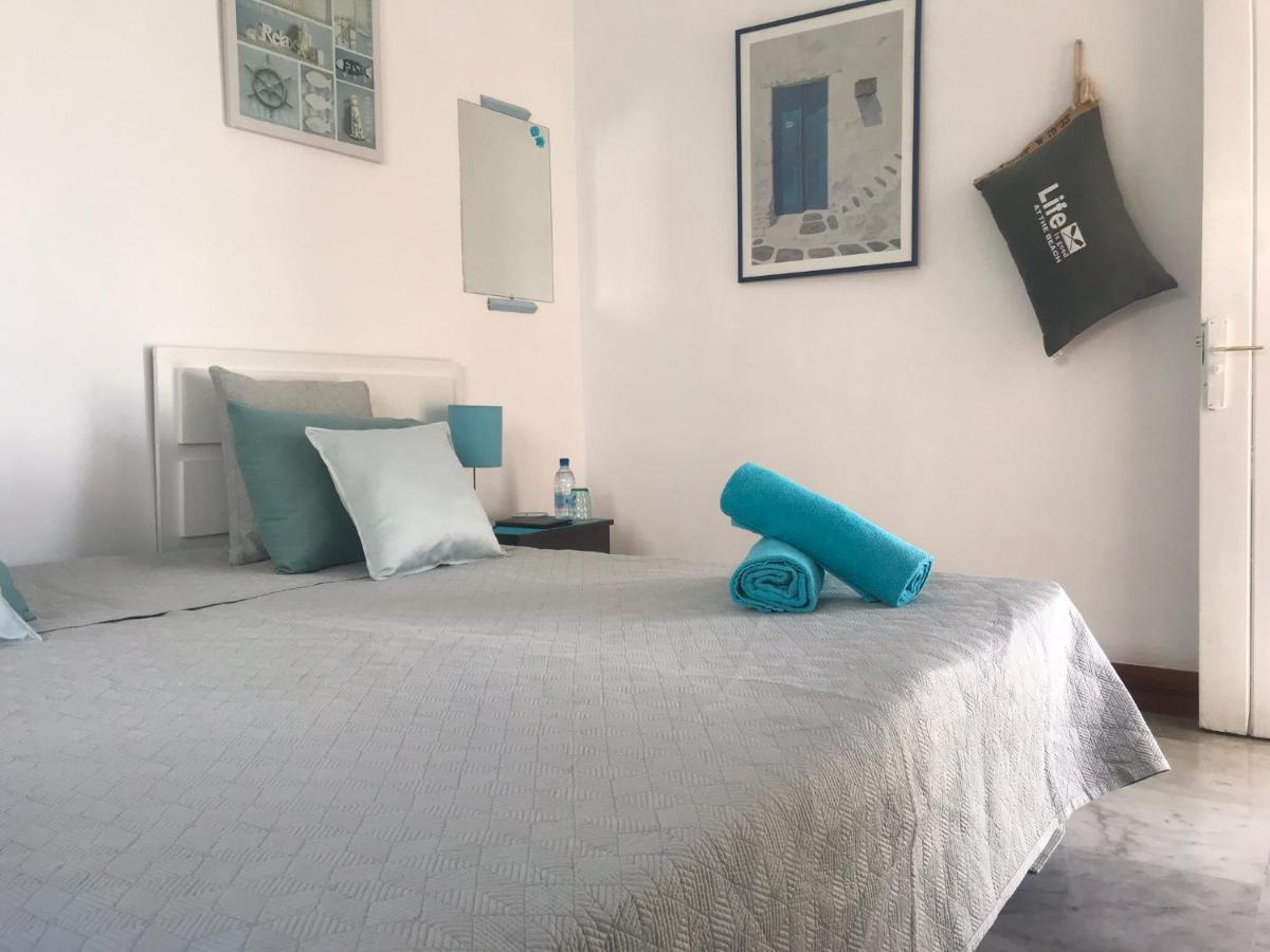 B&B Villa Michieli 마르베야 외부 사진