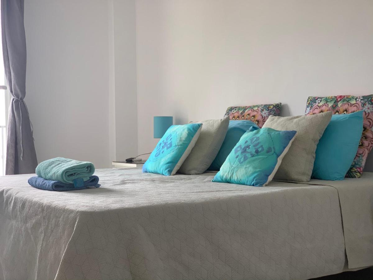 B&B Villa Michieli 마르베야 외부 사진