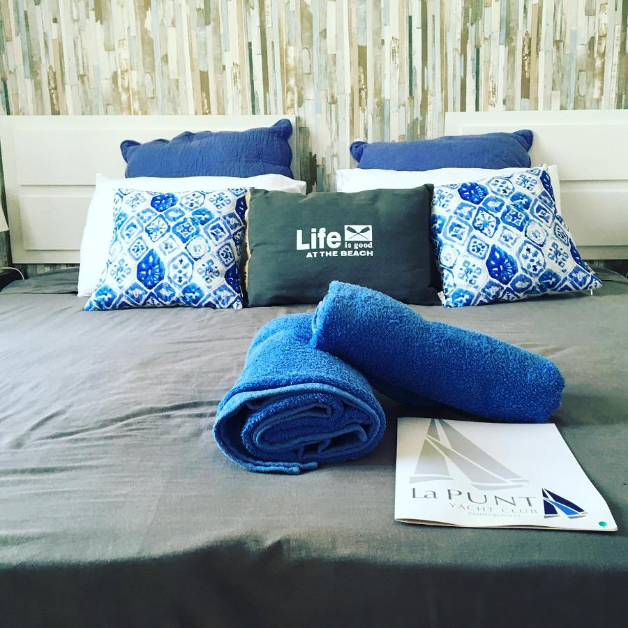 B&B Villa Michieli 마르베야 외부 사진