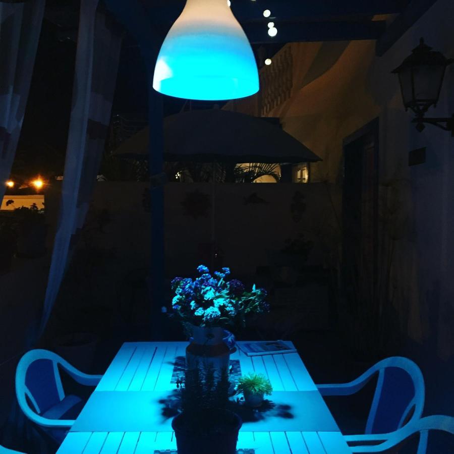 B&B Villa Michieli 마르베야 외부 사진