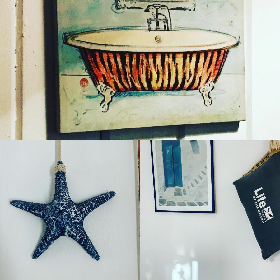 B&B Villa Michieli 마르베야 외부 사진