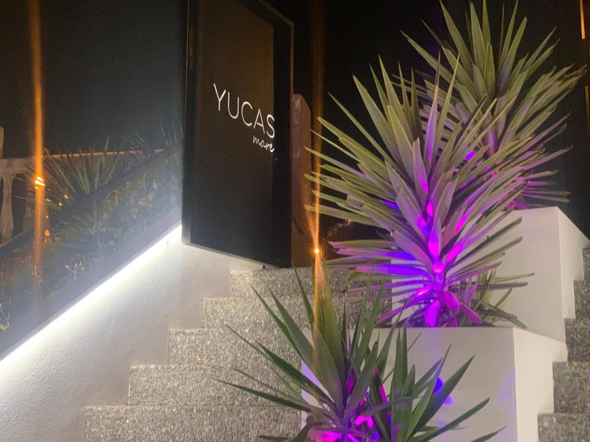 B&B Villa Michieli 마르베야 외부 사진