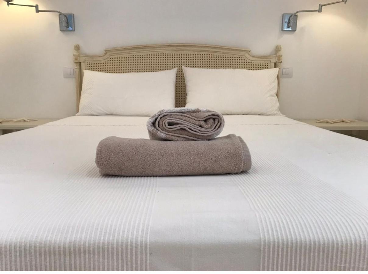 B&B Villa Michieli 마르베야 외부 사진