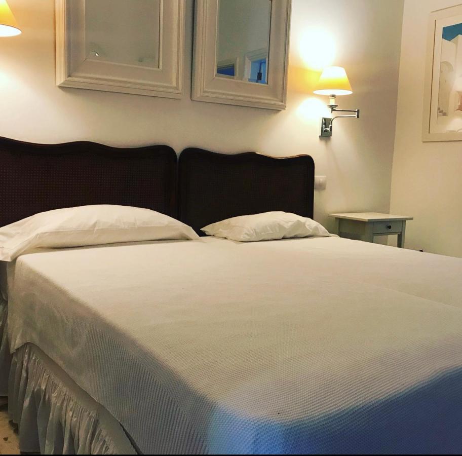 B&B Villa Michieli 마르베야 외부 사진
