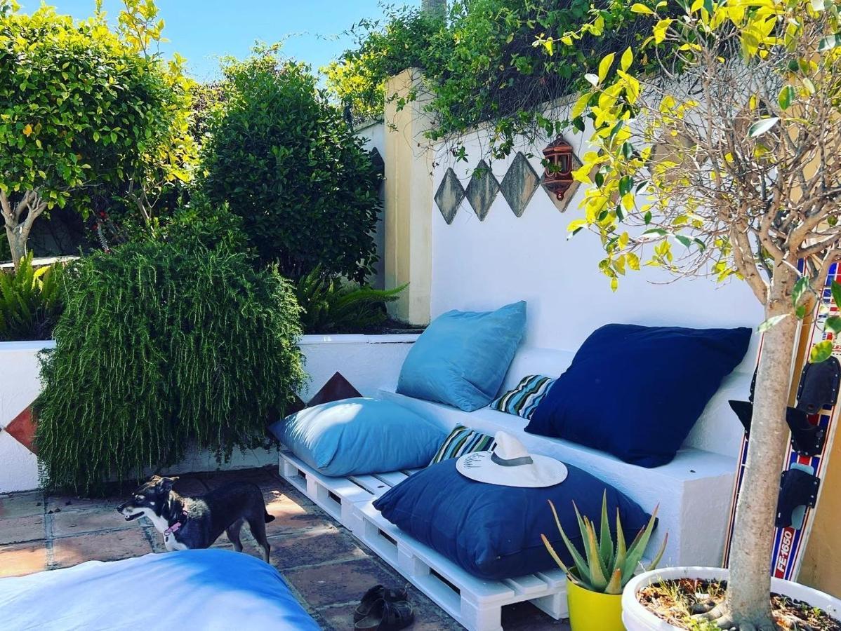 B&B Villa Michieli 마르베야 외부 사진
