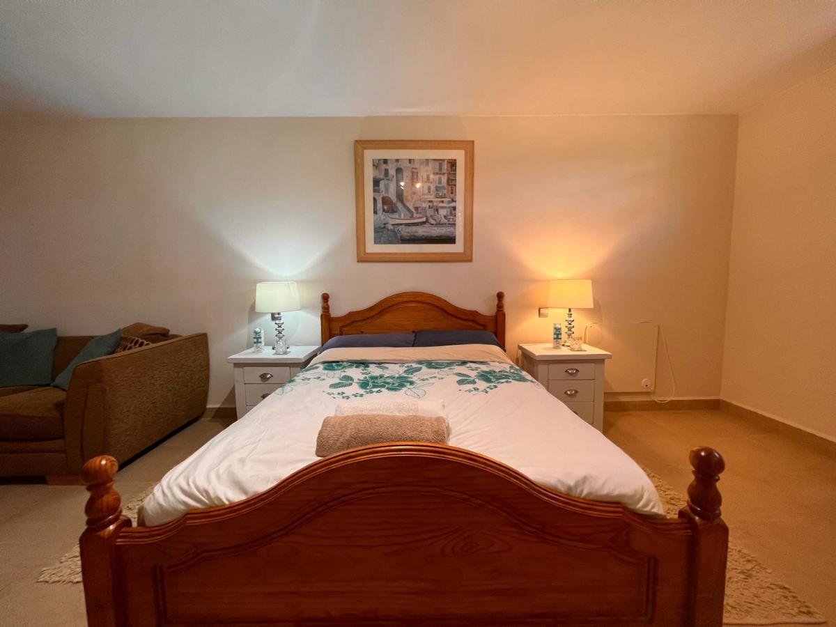 B&B Villa Michieli 마르베야 외부 사진