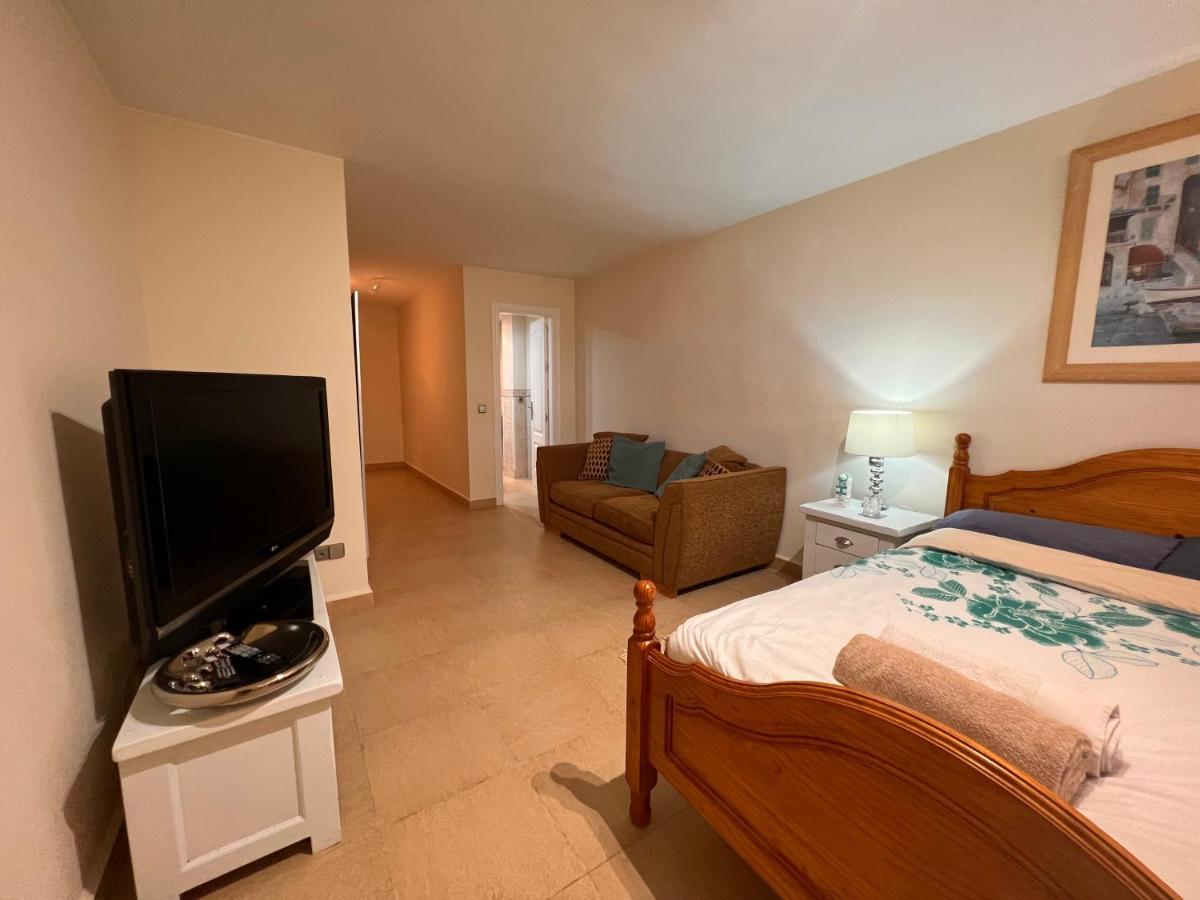 B&B Villa Michieli 마르베야 외부 사진