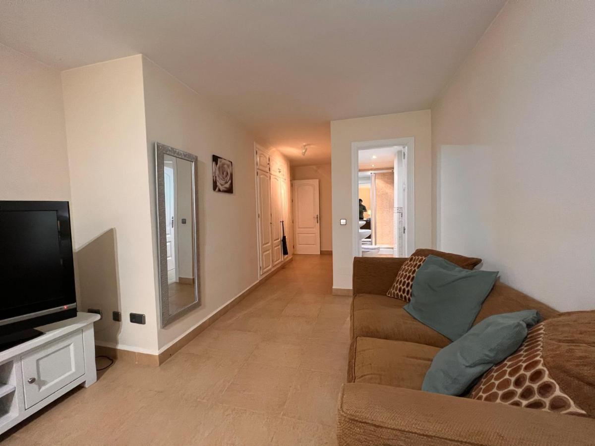 B&B Villa Michieli 마르베야 외부 사진
