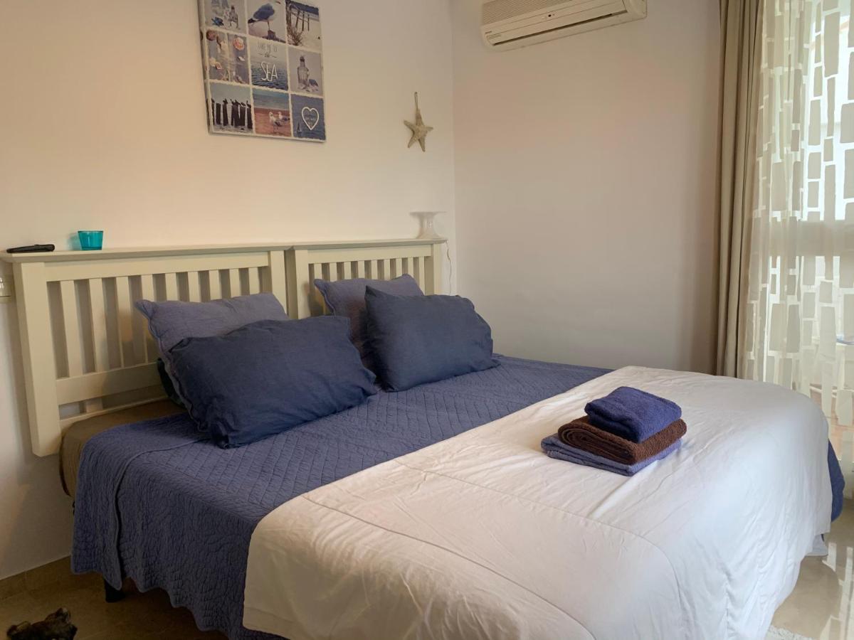 B&B Villa Michieli 마르베야 외부 사진