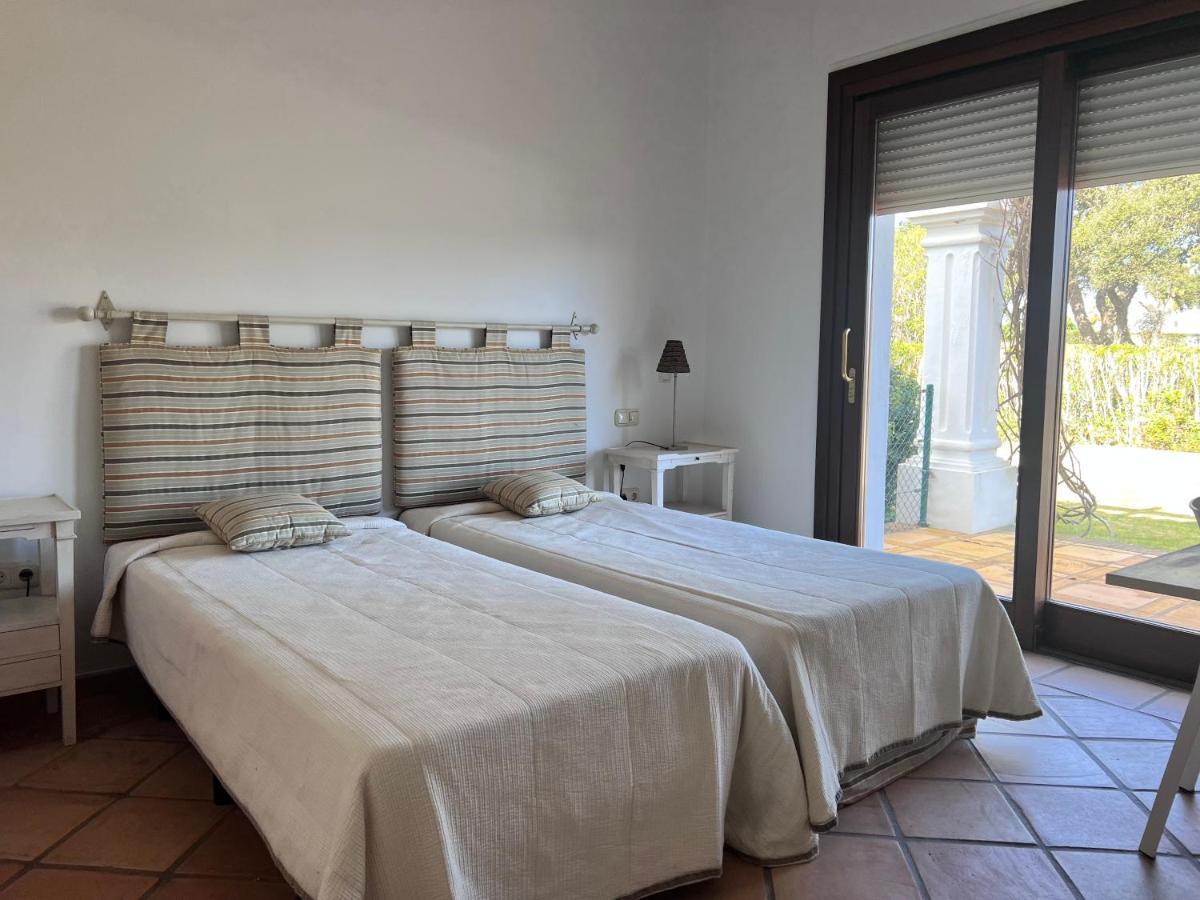 B&B Villa Michieli 마르베야 외부 사진