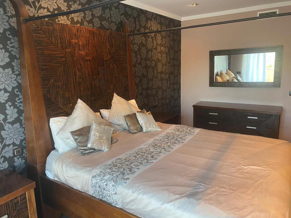 B&B Villa Michieli 마르베야 외부 사진