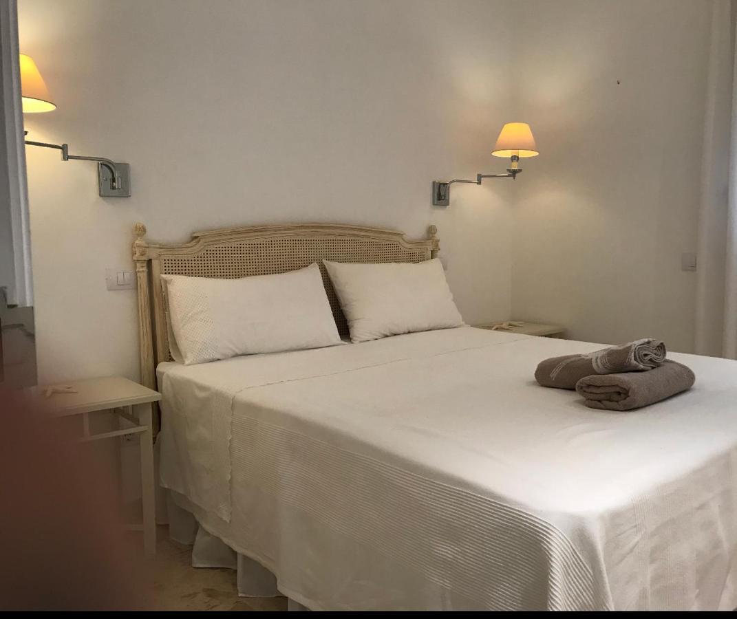 B&B Villa Michieli 마르베야 외부 사진