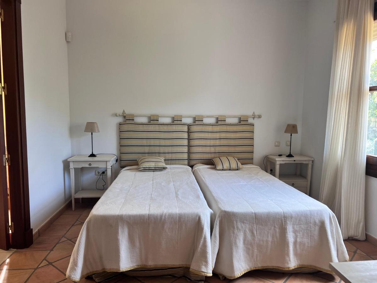 B&B Villa Michieli 마르베야 외부 사진
