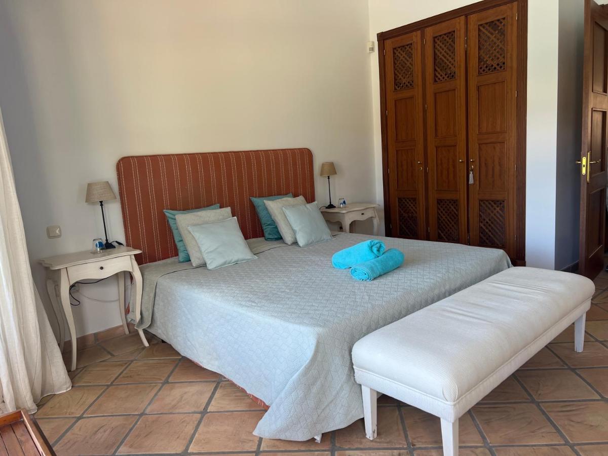 B&B Villa Michieli 마르베야 외부 사진